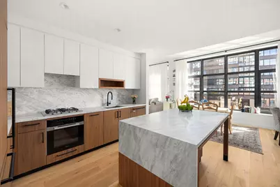 29 Huron Street #4EW, New York City, NY 11222 - Photo 1