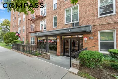 68-15 Selfridge Street #3J, New York City, NY 11375 - Photo 7