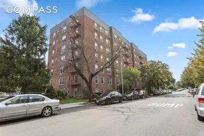 68-15 Selfridge Street #3J, New York City, NY 11375 - Photo 13