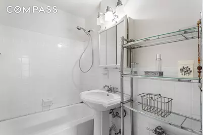 68-15 Selfridge Street #3J, New York City, NY 11375 - Photo 5