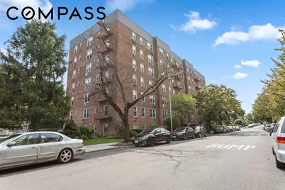 68-15 Selfridge Street #3J, New York City, NY 11375 - Photo 13