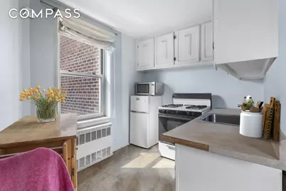 68-15 Selfridge Street #3J, New York City, NY 11375 - Photo 3