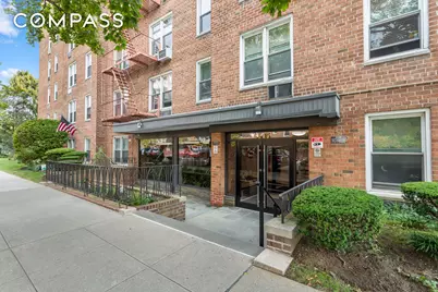 68-15 Selfridge Street #3J, New York City, NY 11375 - Photo 7