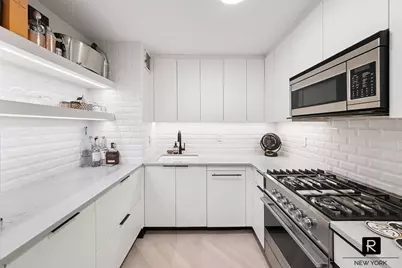 132 E 35th Street #5-D, New York City, NY 10016 - Photo 5