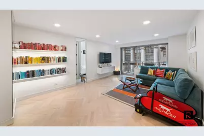 132 E 35th Street #5-D, New York City, NY 10016 - Photo 1