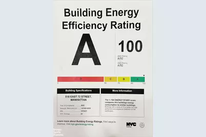 520 E 72nd Street #5F, New York City, NY 10021 - Photo 15