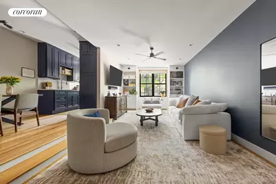 230 Park Place #2J, New York City, NY 11238 - Photo 3