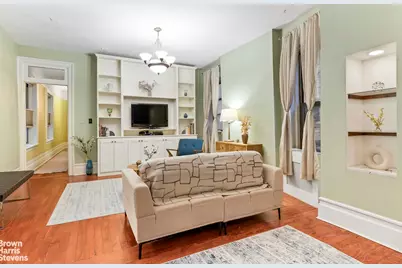 702 W End Avenue #2B, New York, NY 10025 - Photo 3