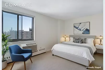 77 Fulton Street #19D, New York City, NY 10038 - Photo 3