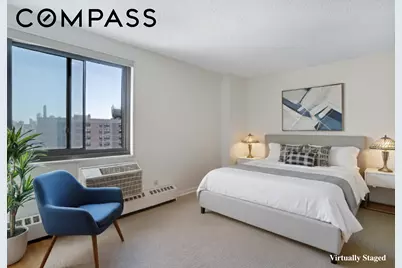 77 Fulton Street #19D, New York City, NY 10038 - Photo 3