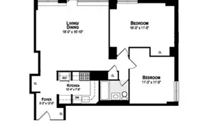 77 Fulton St, New York City, NY 10038 - Photo 5