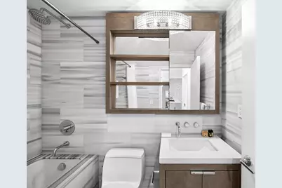 225 Rector Place #5K, New York City, NY 10280 - Photo 5