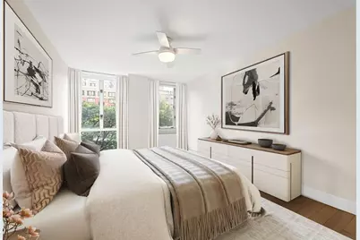 225 Rector Place #5K, New York City, NY 10280 - Photo 11