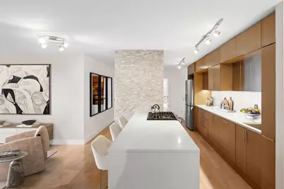 225 Rector Place #5K, New York City, NY 10280 - Photo 3