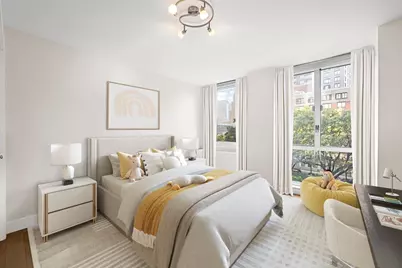 225 Rector Place #5K, New York City, NY 10280 - Photo 7