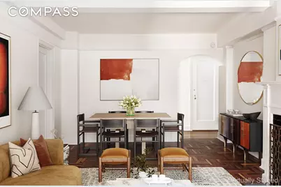 151 E 83rd Street #5E, New York City, NY 10028 - Photo 5