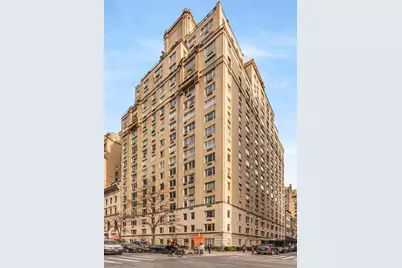 930 Fifth Avenue #7B, New York City, NY 10021 - Photo 9