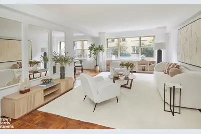 415 E 52nd Street #3EC, New York City, NY 10022 - Photo 1