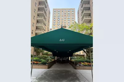 415 E 52nd Street #3EC, New York City, NY 10022 - Photo 11