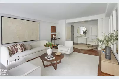 415 E 52nd Street #3EC, New York City, NY 10022 - Photo 3