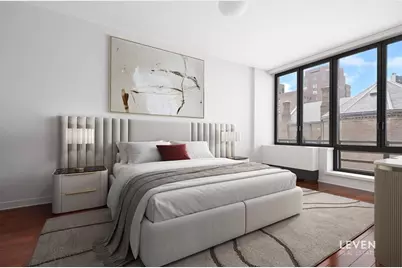 50 W 15th Street #8B, New York City, NY 10011 - Photo 3