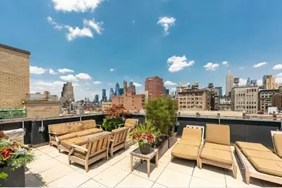 50 W 15th Street #8B, New York City, NY 10011 - Photo 7