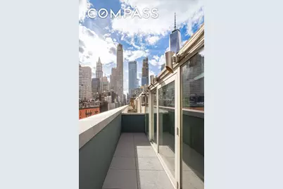 52 Thomas Street #PHB, New York, NY 10013 - Photo 5