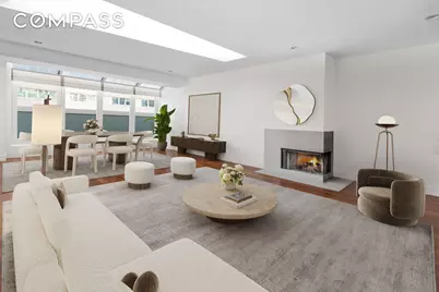 52 Thomas Street #PHB, New York, NY 10013 - Photo 3