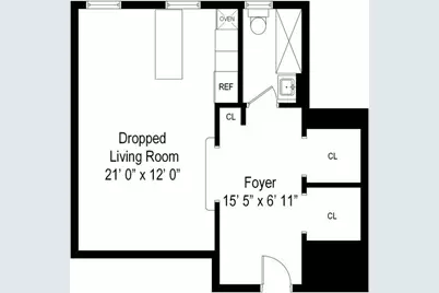 125 W 96th Street #1B, New York City, NY 10025 - Photo 7