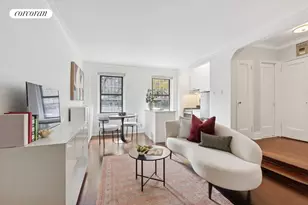 125 W 96th St, New York City, NY 10025 - Photo 1