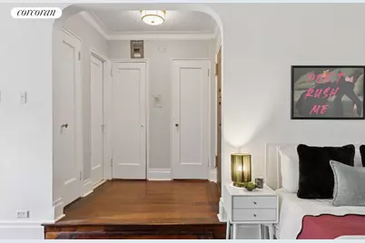 125 W 96th Street #1B, New York City, NY 10025 - Photo 5