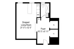 125 W 96th St, New York City, NY 10025 - Photo 7
