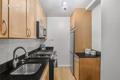 800 Grand Concourse #2BS, New York City, NY 10451 - Photo 3