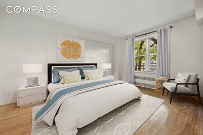 800 Grand Concourse #2BS, New York City, NY 10451 - Photo 5