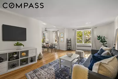 800 Grand Concourse #2BS, New York City, NY 10451 - Photo 1