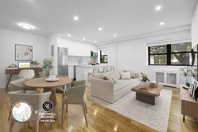 25-10 31st Avenue #2M, New York City, NY 11106 - Photo 1