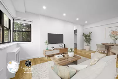 25-10 31st Avenue #2M, New York City, NY 11106 - Photo 3