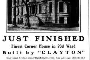 400 Stuyvesant Ave, New York City, NY 11233 - Photo 13