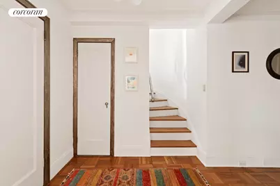 25 Central Park W #9S, New York, NY 10023 - Photo 3