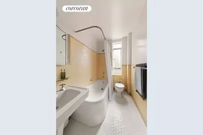 25 Central Park W #9S, New York, NY 10023 - Photo 5