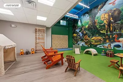 25 Central Park W #9S, New York, NY 10023 - Photo 13