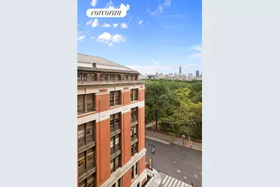 25 Central Park W #9S, New York, NY 10023 - Photo 7