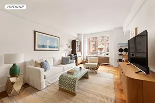 25 Central Prk W, New York City, NY 10023 - Photo 1