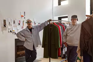 321 W 13th St, New York City, NY 10014 - Photo 7