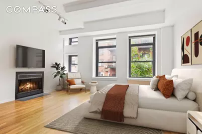 321 W 13th Street #3A, New York City, NY 10014 - Photo 3