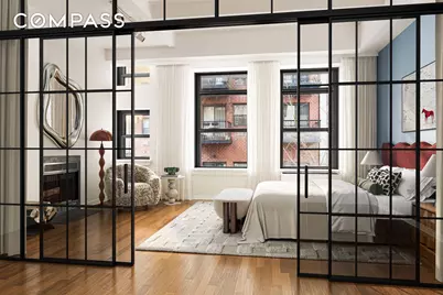 321 W 13th Street #3A, New York City, NY 10014 - Photo 3