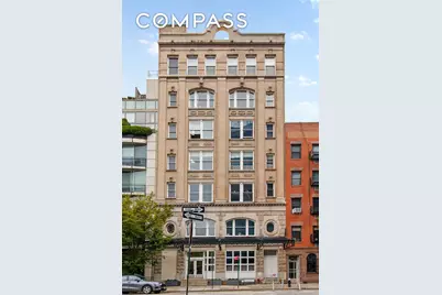 321 W 13th Street #3A, New York City, NY 10014 - Photo 9