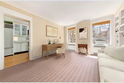 19 E 88th Street #9C, New York City, NY 10128 - Photo 7