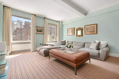 19 E 88th Street #9C, New York City, NY 10128 - Photo 3