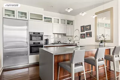 243 W 60th Street #8A, New York City, NY 10023 - Photo 3
